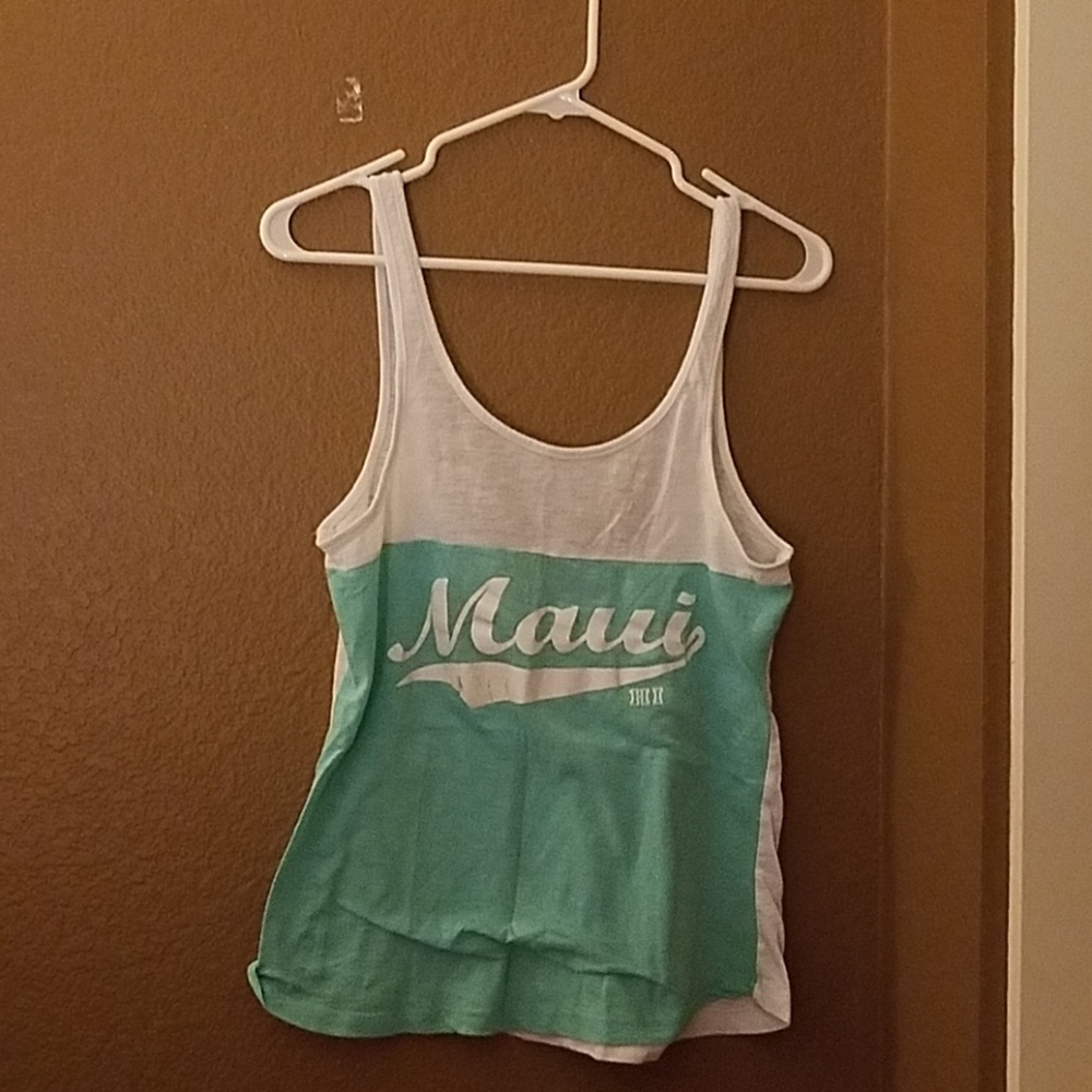 Maui Tanktop
